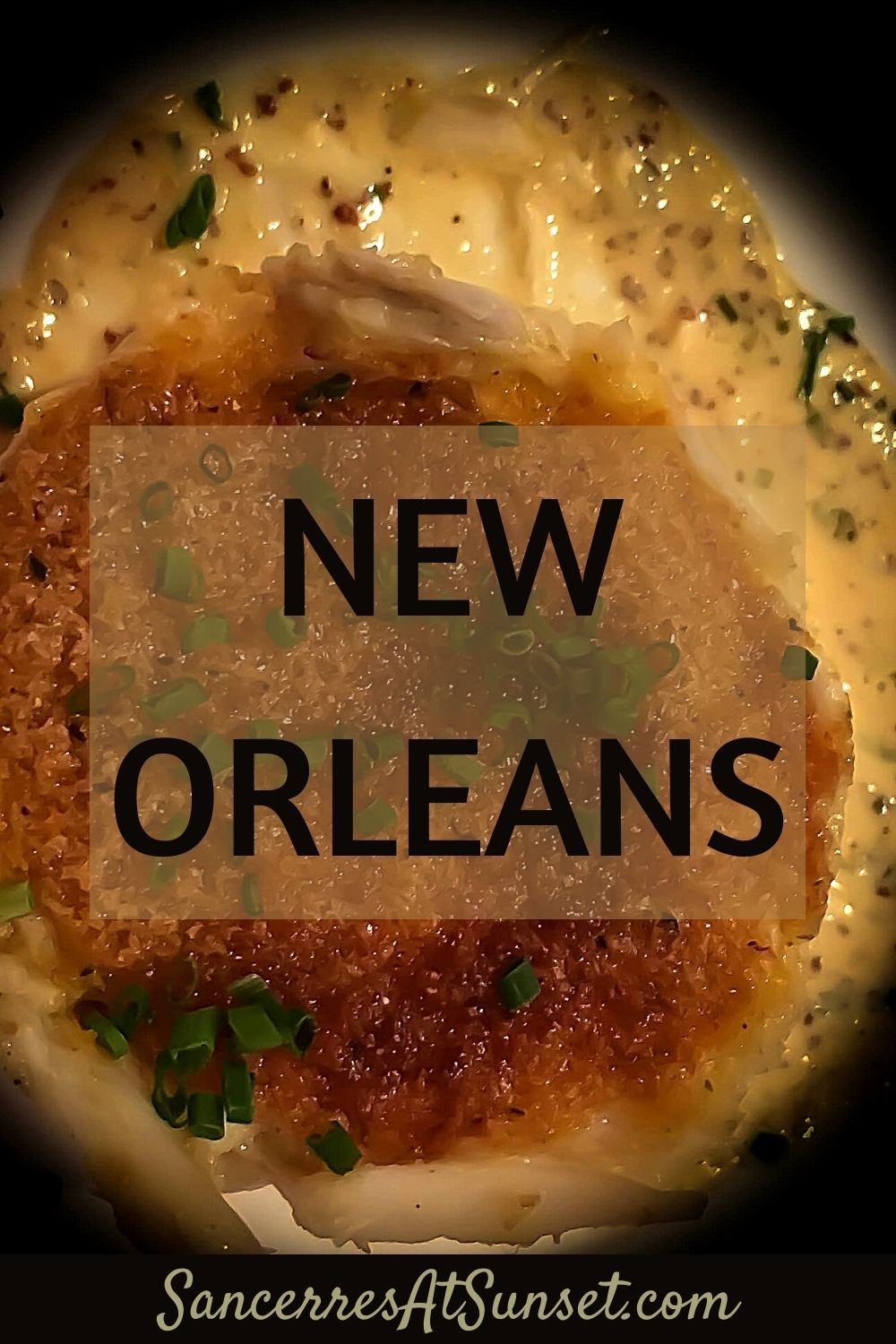 Your Fabulous Food Day in New Orleans