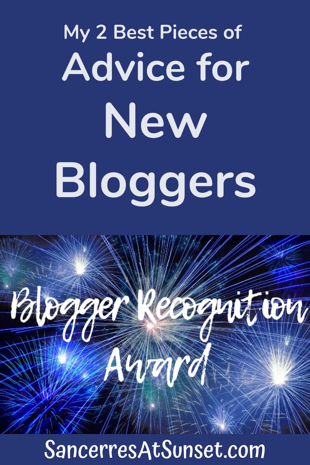 Tips for New Bloggers