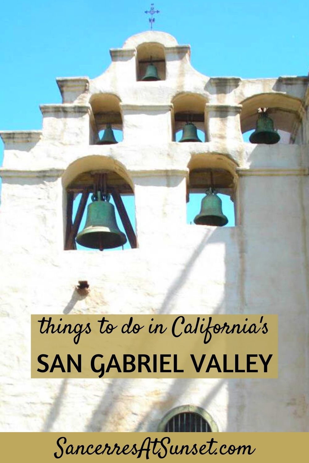 Things to Do in California\'s San Gabriel Valley