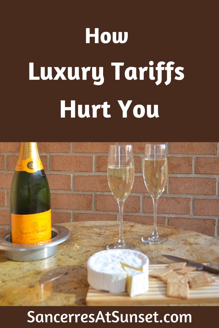 How Luxury Tariffs Hurt You
