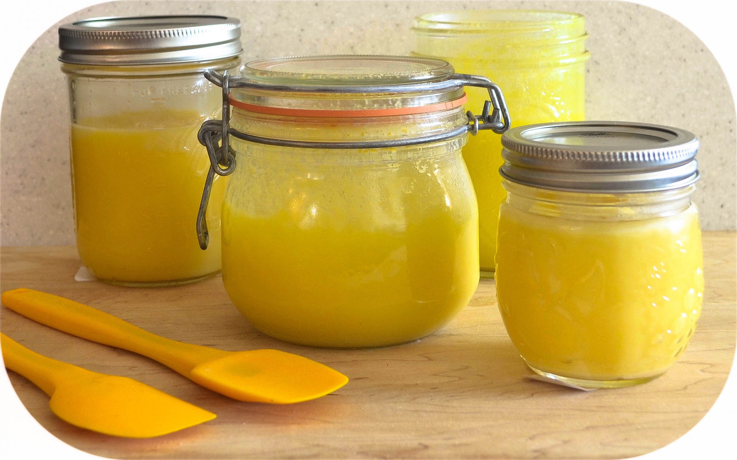 How to Make Clarified Butter
