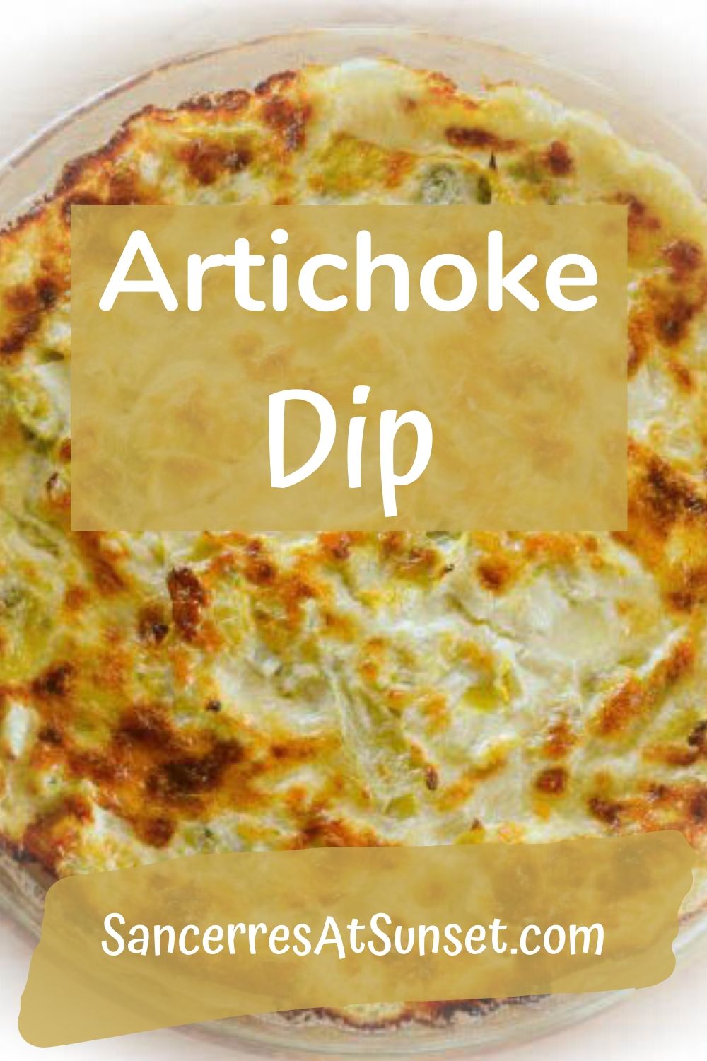 Artichoke Dip