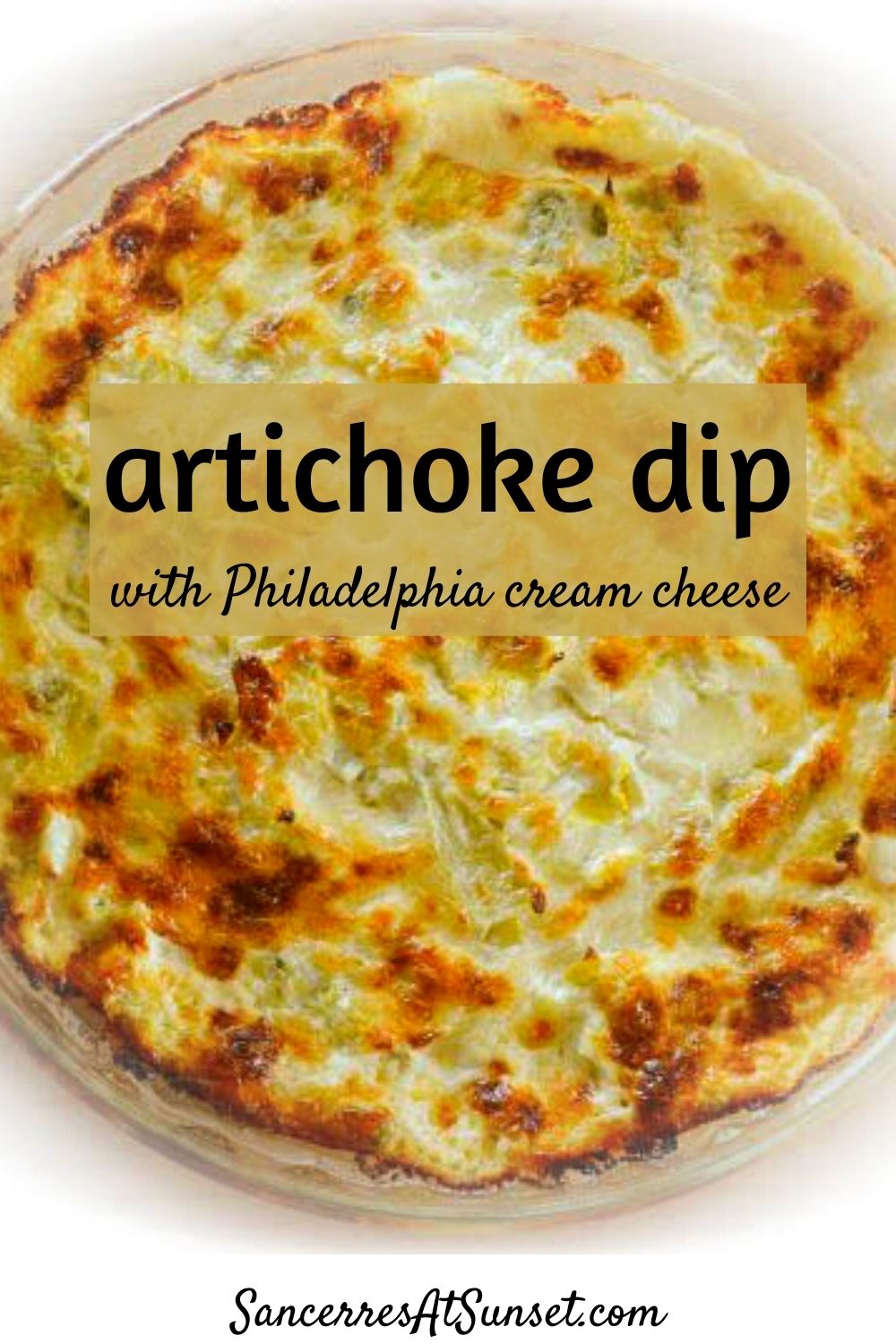 Artichoke Dip