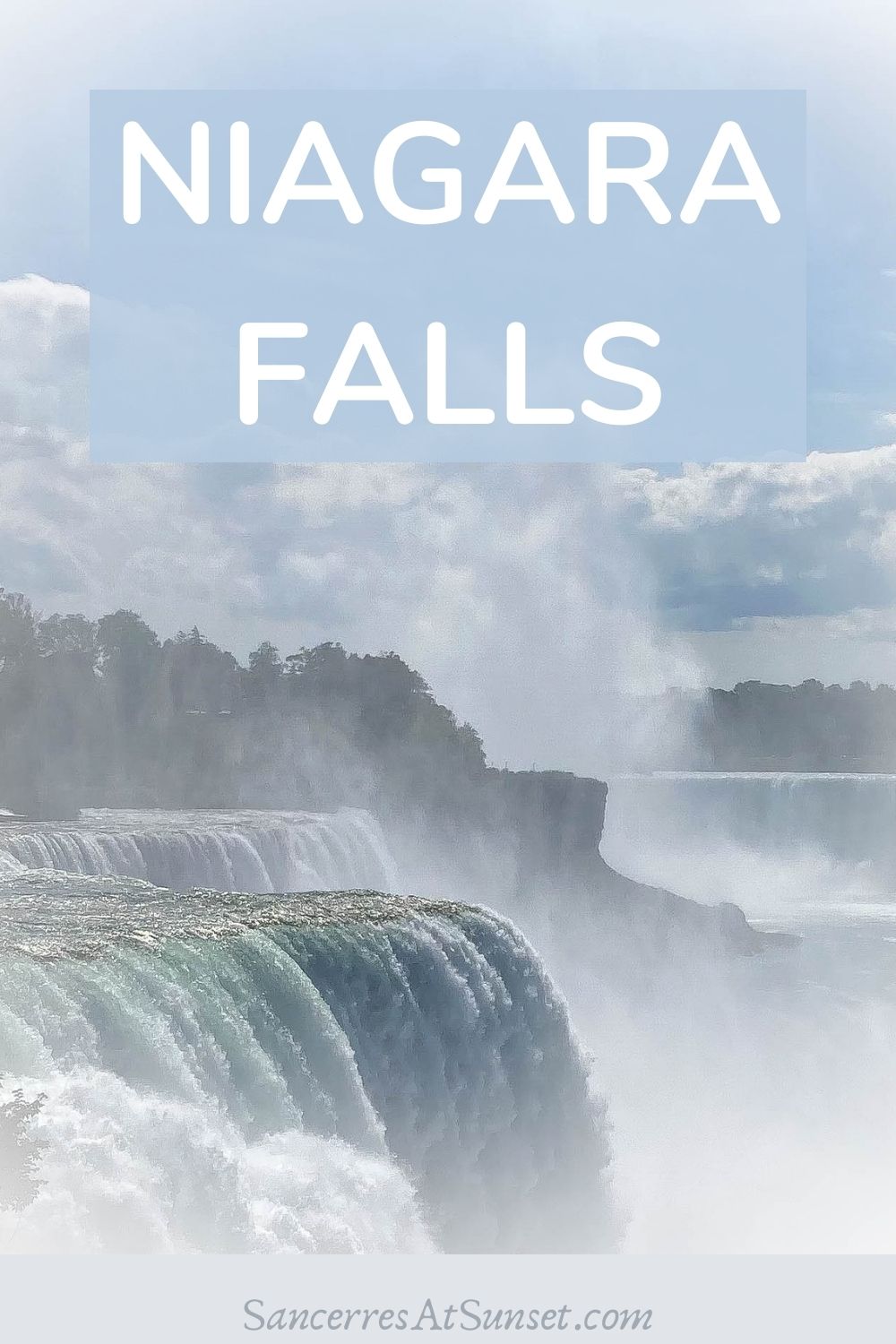 3 Ways to Enjoy Niagara Falls in New York