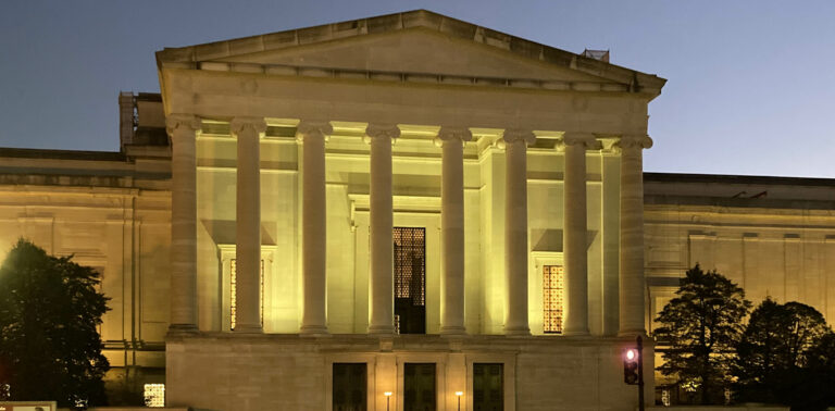 5 Hotels near the National Gallery of Art in Washington, D.C.