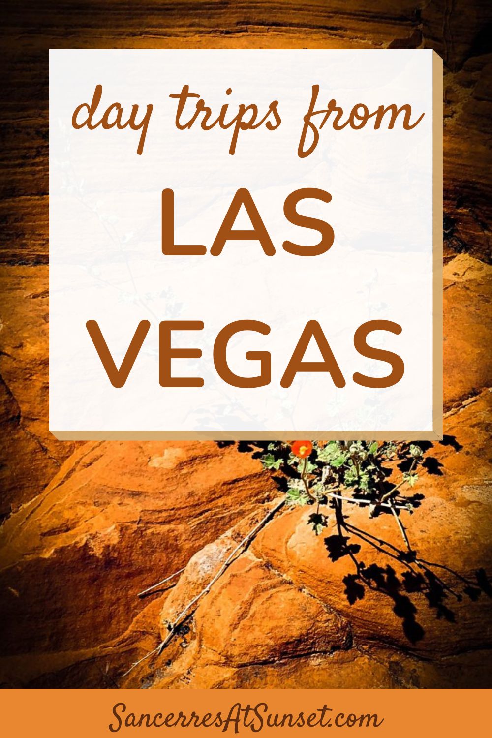 Day Trips from Las Vegas
