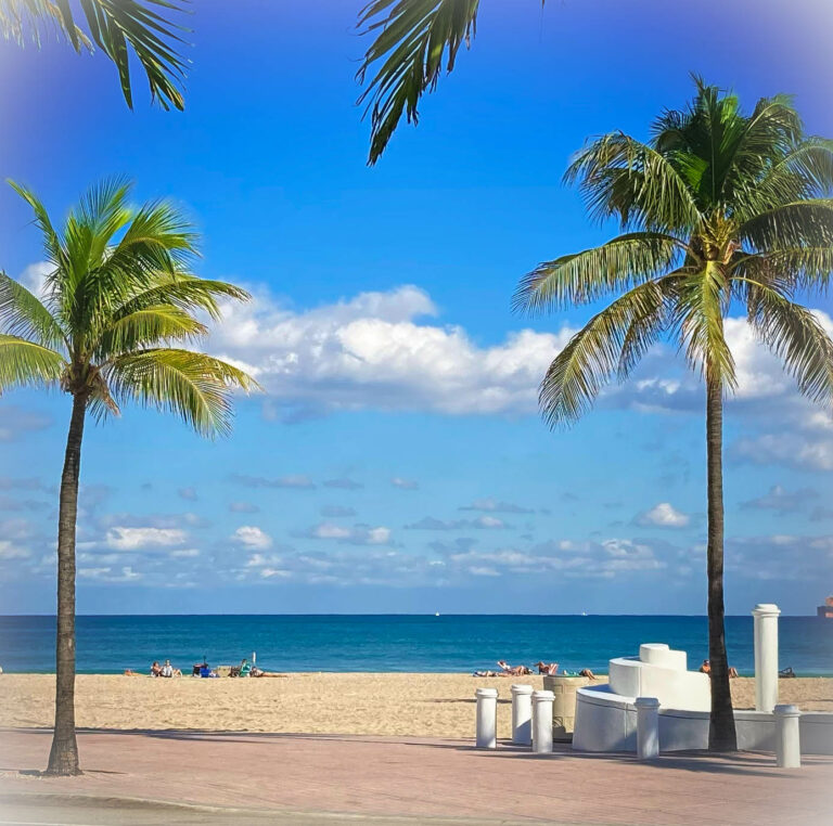 Fort Lauderdale Ranked Top Departure Port for Premium Cruises