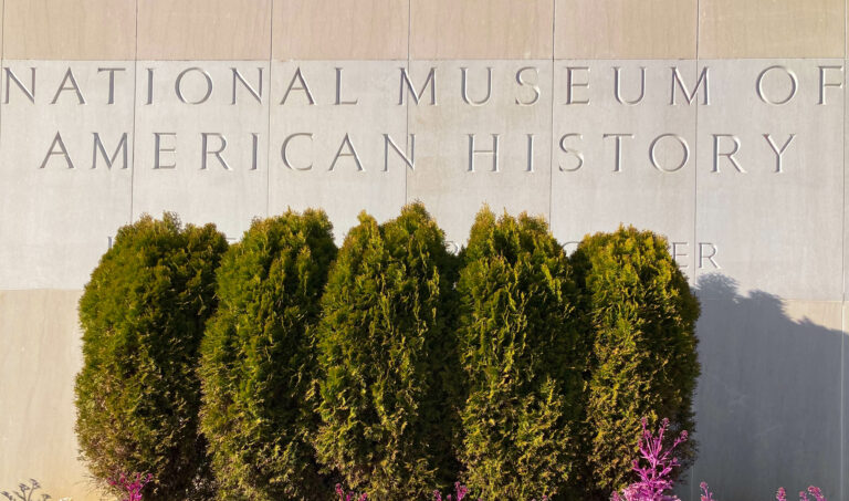 8 Hotels near the Smithsonian’s National Museum of American History in Washington, D.C.