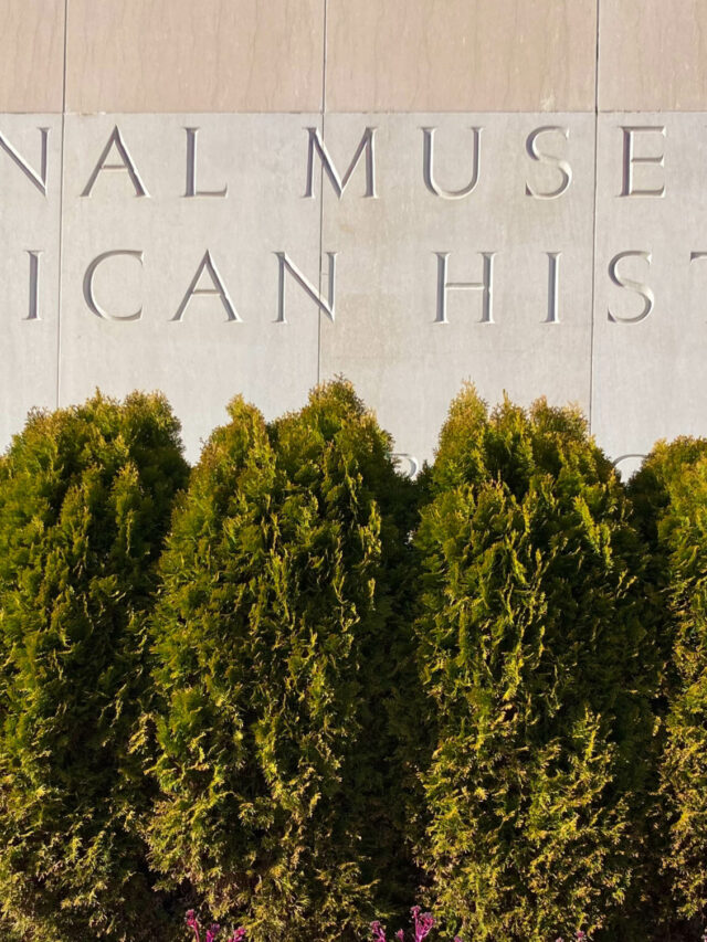 8 Hotels near the Smithsonian’s National Museum of American Story