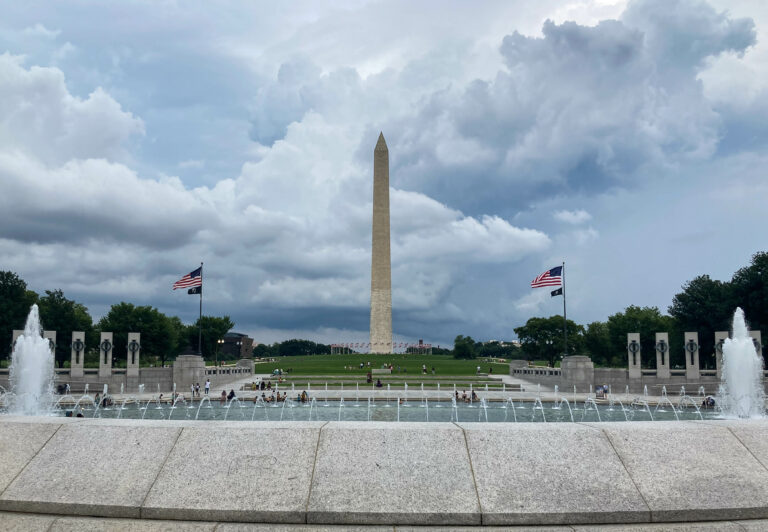 Things to Do Alone in Washington, D.C.