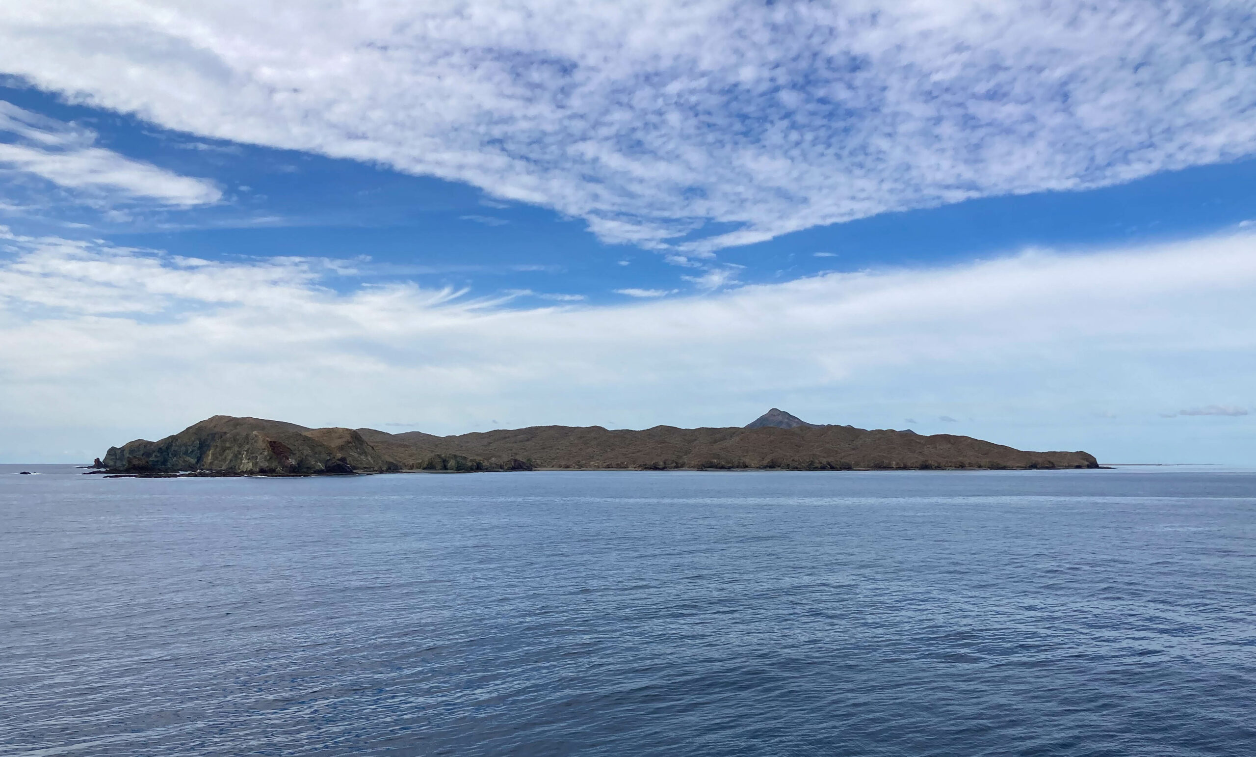 Bahia Magdalena