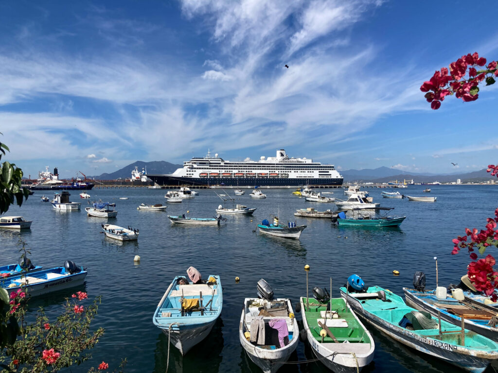 Manzanillo, Colima