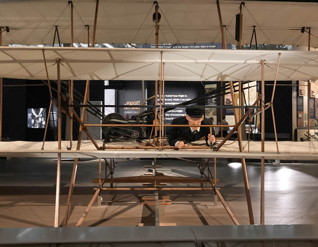 Wright Flyer